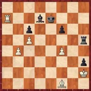 Tal-Trifunovic 1966.Move 48