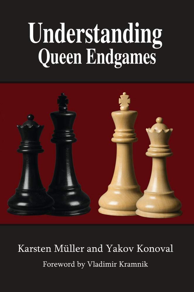 The Endless Charm of Chess- Endgame