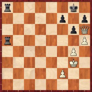 Capablanca's Favorite Rubinstein Masterpiece? - Best Of The 1910s