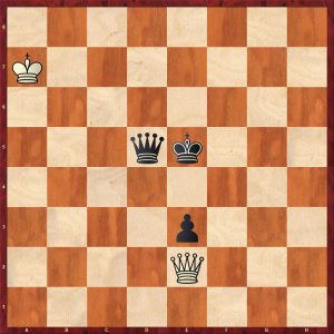 100 “Pawn Endgame” Chess Puzzles for Master Players (Rating 2100-2400): 100  real-life chess tactics puzzles to make you a better player by Chess  Puzzles