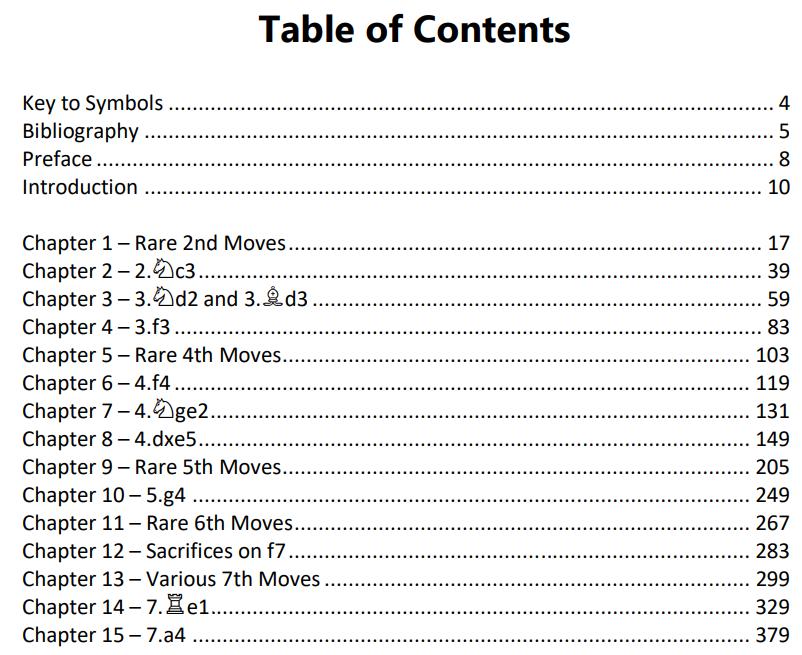 Chess Openings by Example: Philidor Defense eBook by J. Schmidt - EPUB Book