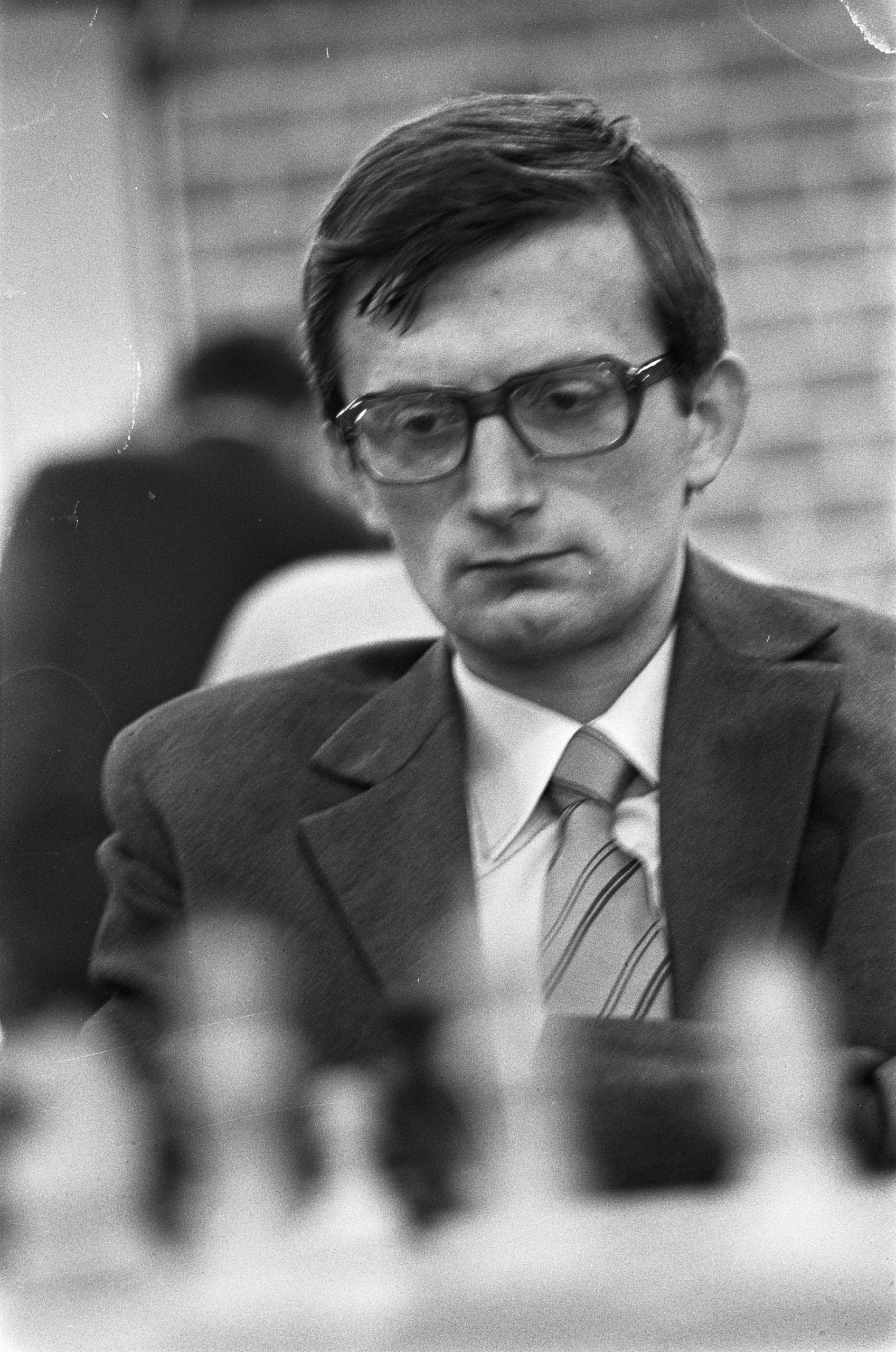 GM Albin Planinc, circa 1973