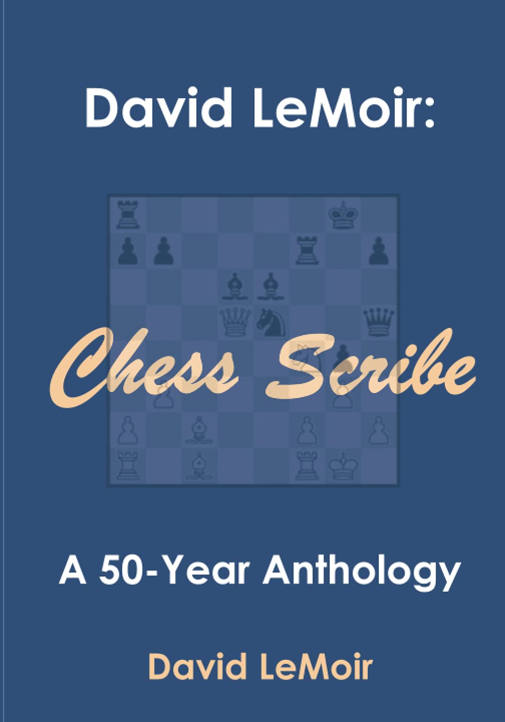 Author Archives - Page 6 of 55 - British Chess News