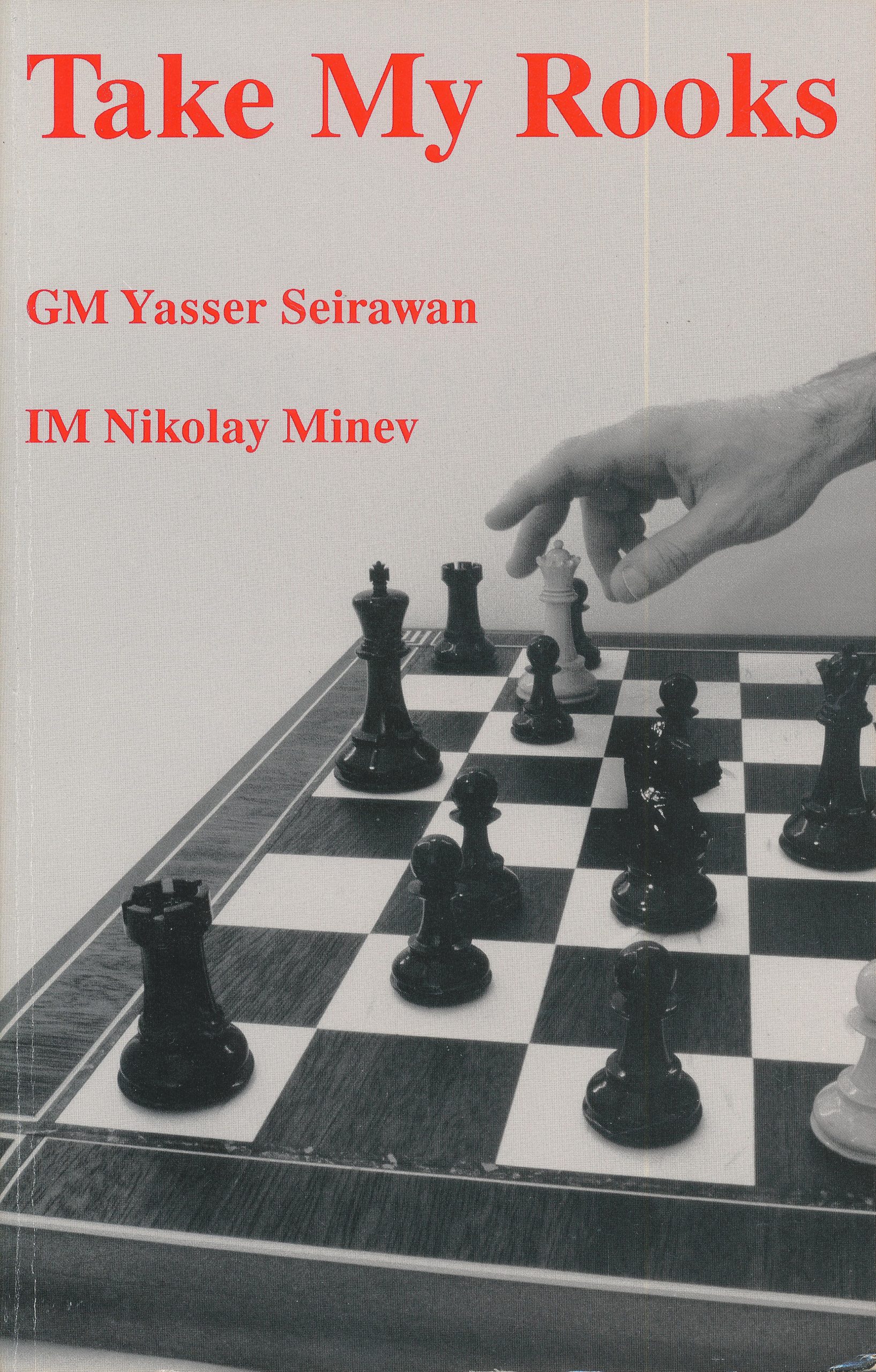 Author Archives - Page 6 of 55 - British Chess News