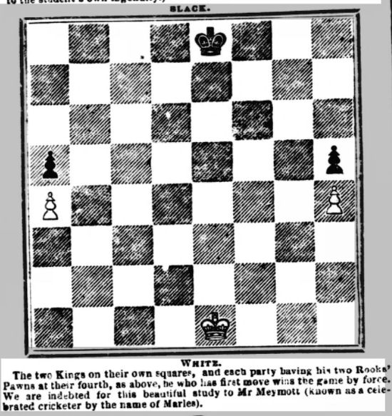 Lost in her game . Chess champions from every part of the world are  competing in the second annual Chess Congress which has opened at the Grand  Hotel , Margate . One