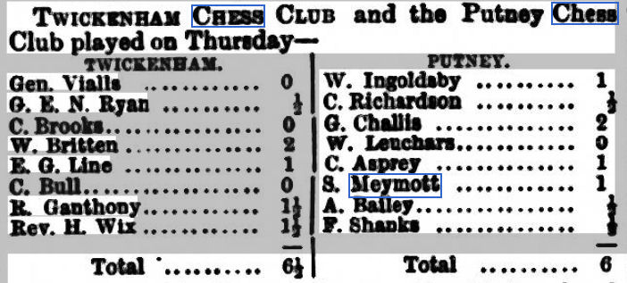 Why does everyone play the Bowdler Attack? - Chess Forums - Page 3 