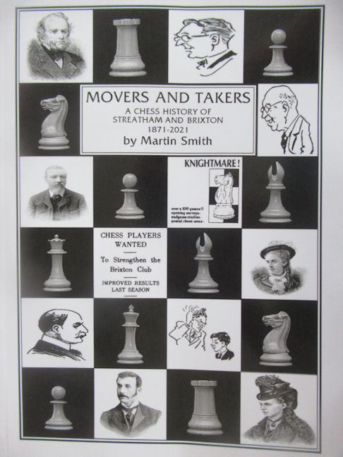 The Streatham & Brixton Chess Blog: Openings and endings