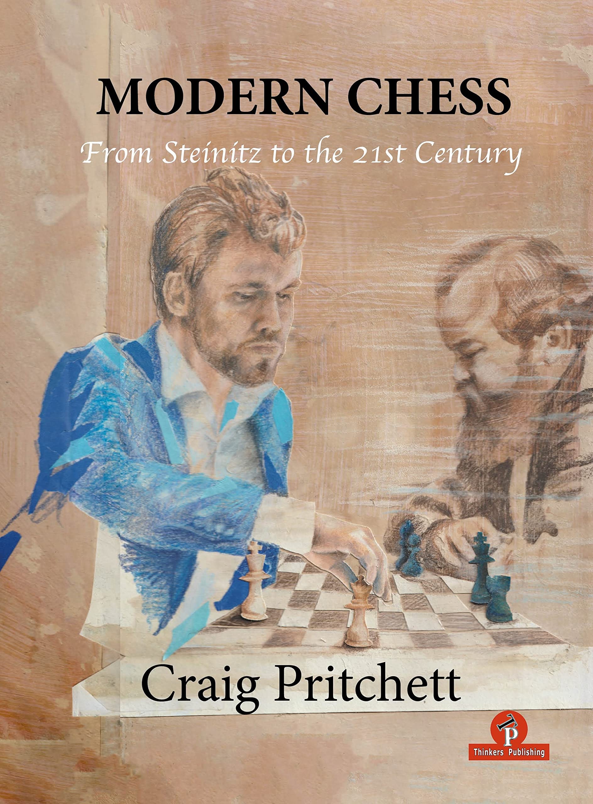 Thinkers Publishing Archives - British Chess News