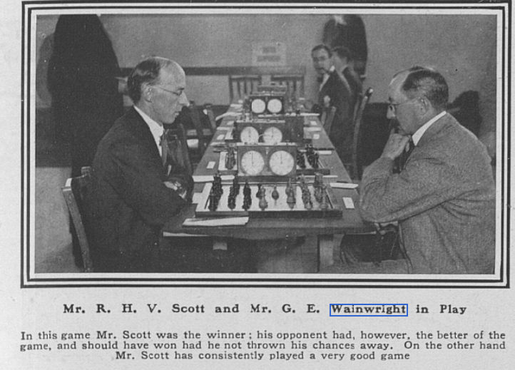 Bulletin No.46 – The world champions & what you may not know! – Part 2  Petrosian to Carlsen - Dorset Chess