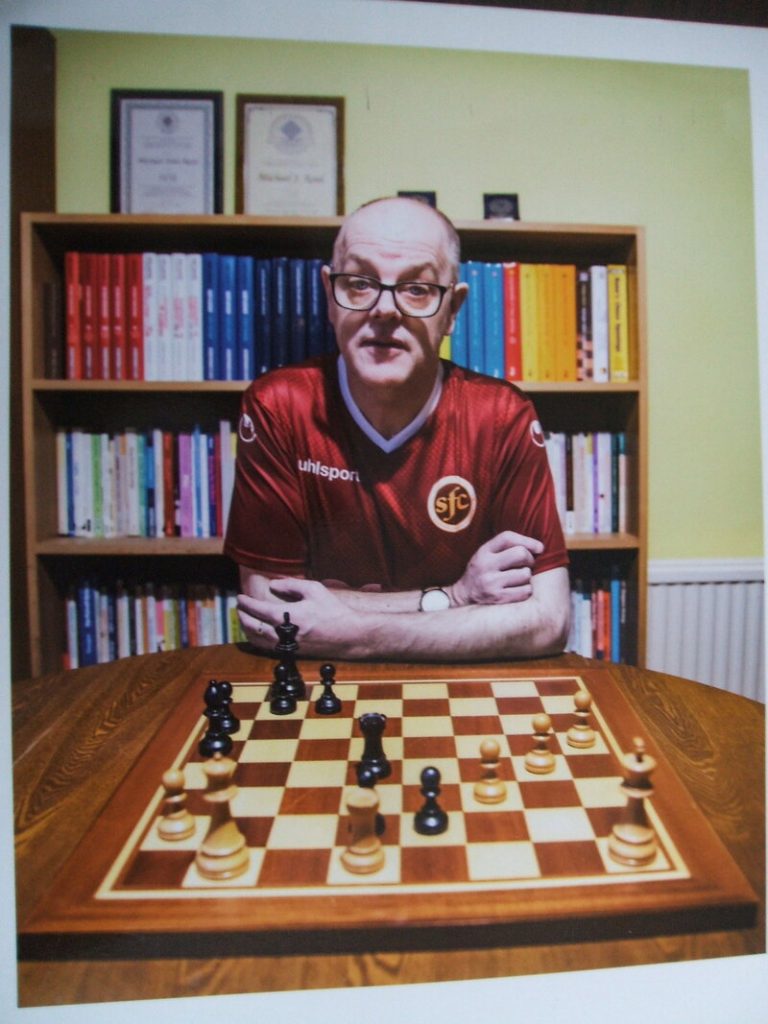 Your New Monthly ECF Rating Explained - Dorset Chess