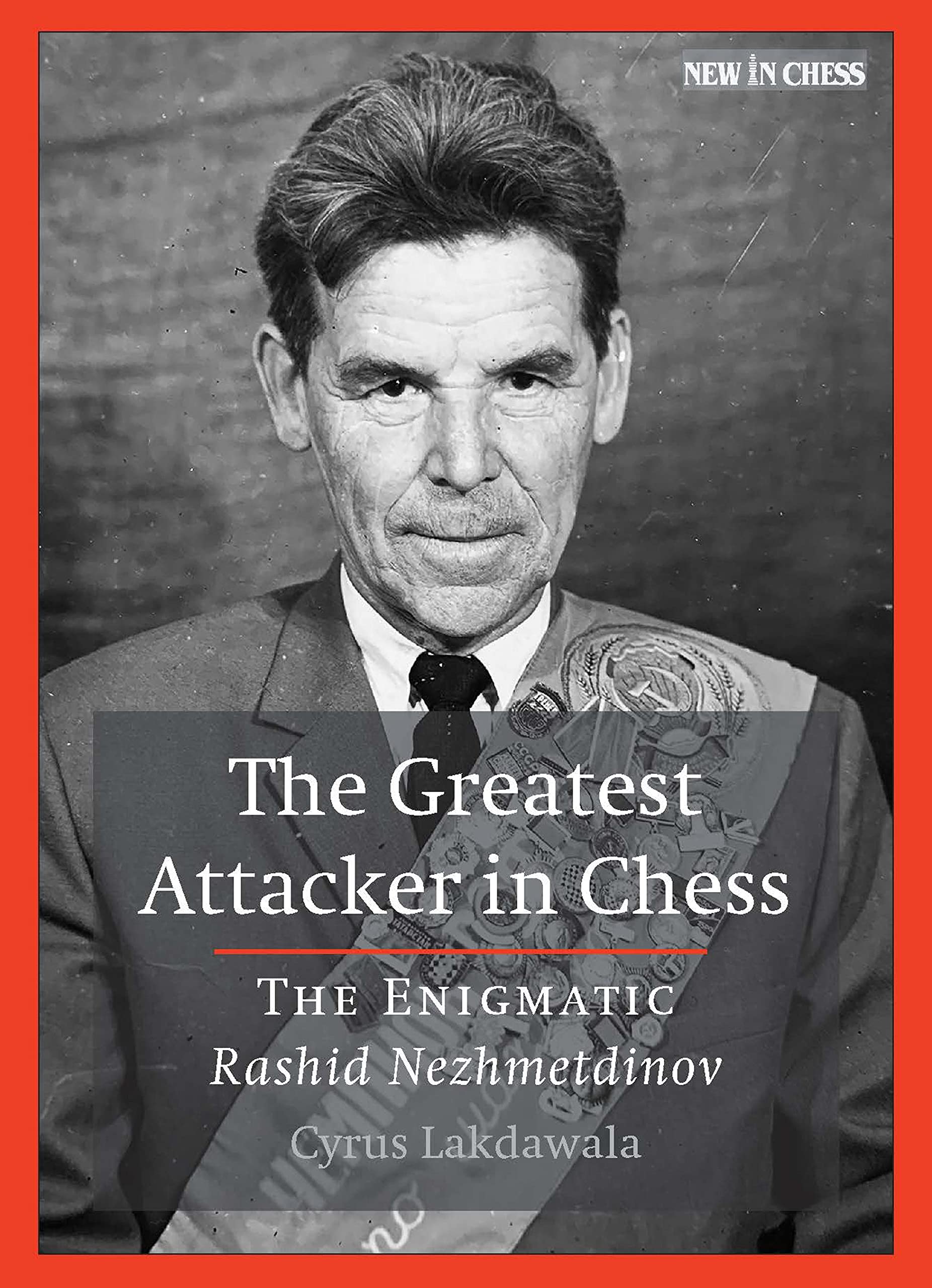 Books by New In Chess