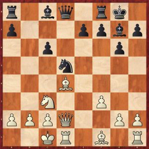 The survival rates of chess pieces in a divergent visualization