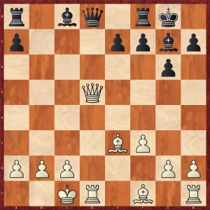 2 Rules of Pawn Storms: Avoiding Over-Extension - TheChessWorld