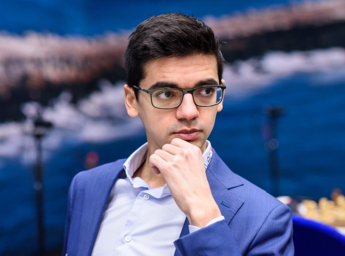 Grandmaster Anish Giri shows that when he is at his best, he can take down  anyone. Anish just scored a dominating victory against the World…