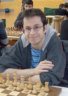 GM Stewart Haslinger