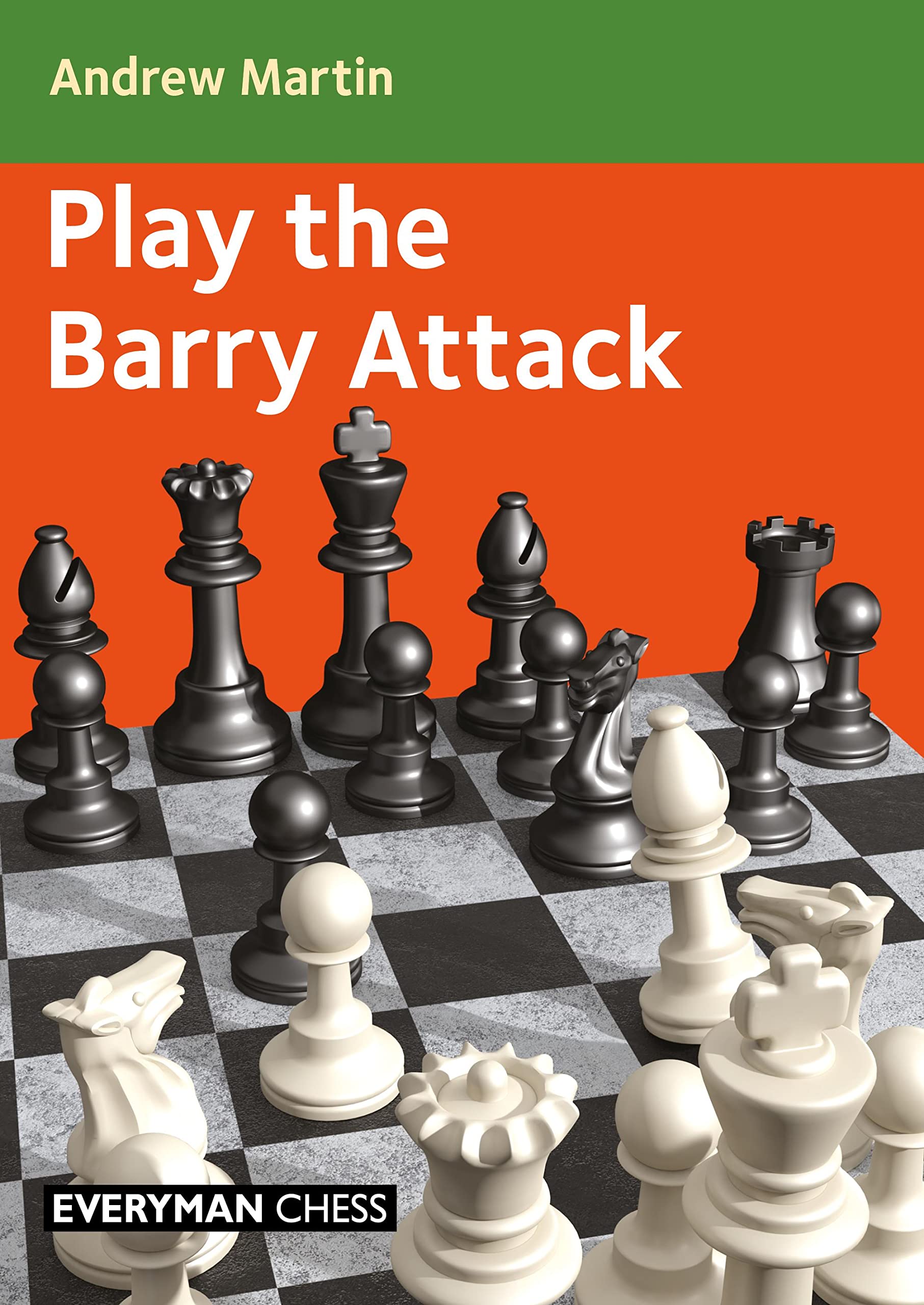 Opening Theory Archives - British Chess News