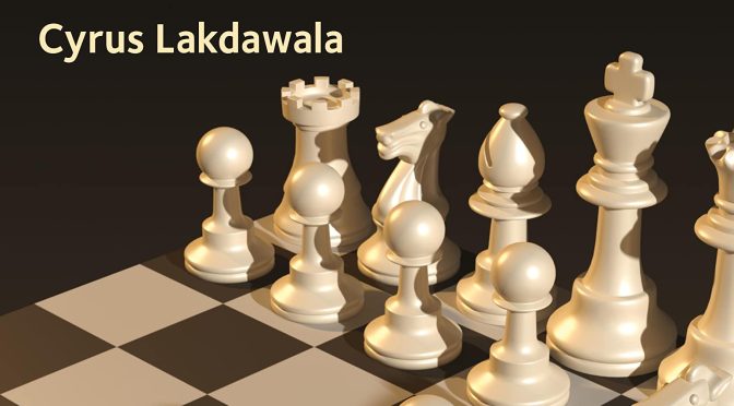 Fundamental Pawn Structures: Hanging Pawns - TheChessWorld