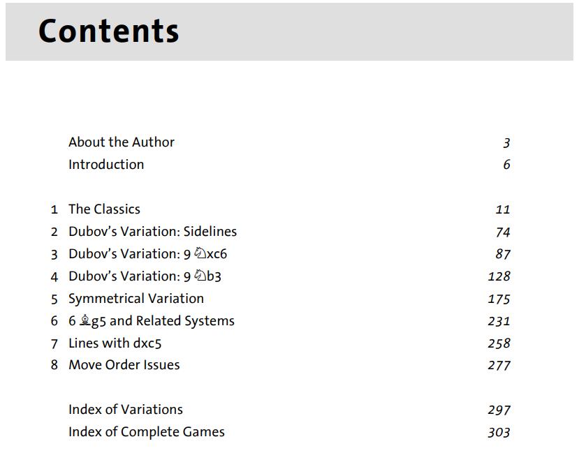 Opening Theory Archives - British Chess News