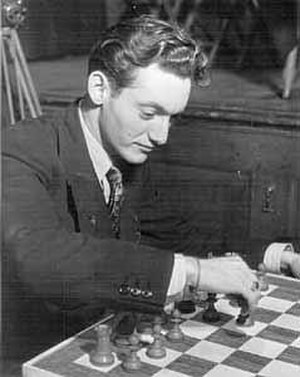 Daniel Yanofsky, 1946