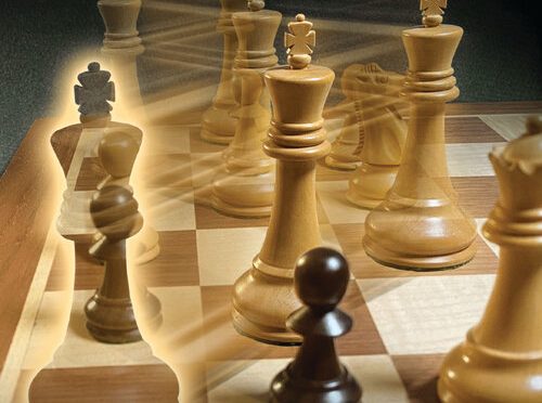 13 Best Chess Games by Tigran Petrosian - TheChessWorld