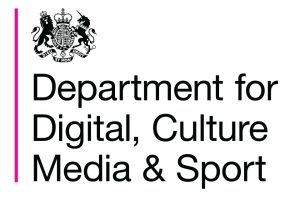 Department for Digital, Culture, Media & Sport