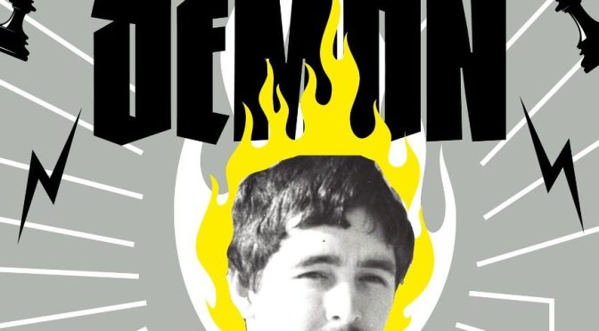 Speed Demon: The Fascinating Games and Tragic Life of Alexey Vyzhmanavin