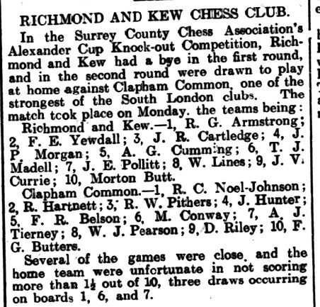 Author Archives - Page 6 of 55 - British Chess News