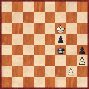 Kasparov - Azmaiparashvili Geropotamos rapid 2004 variation in missed move 57