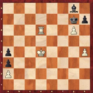 Timman 2010 White to play and win