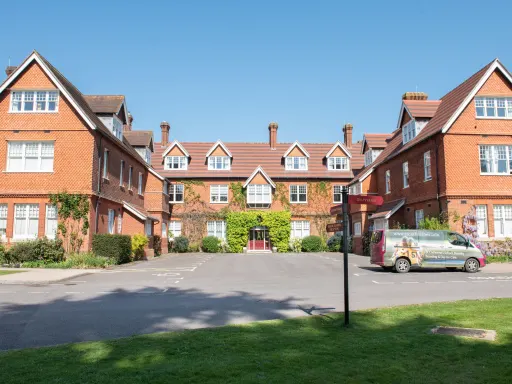 St. Catherine's School, Bramley, Surrey