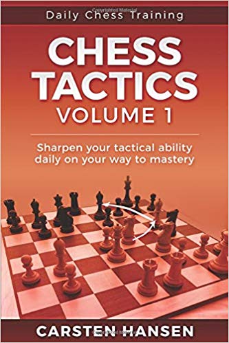 Chess Tactics : Volume 1 - British Chess News