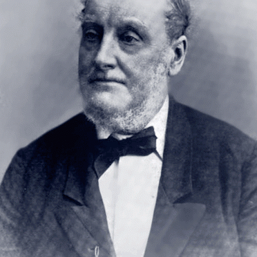 Henry Edward Bird