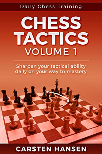 Chess Tactics Puzzle Training: ChessTempo Tactics training session