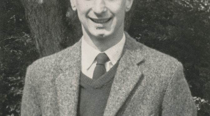 Remembering GM Dr. Jonathan Penrose OBE (07-x-1933 30-xi-2021)