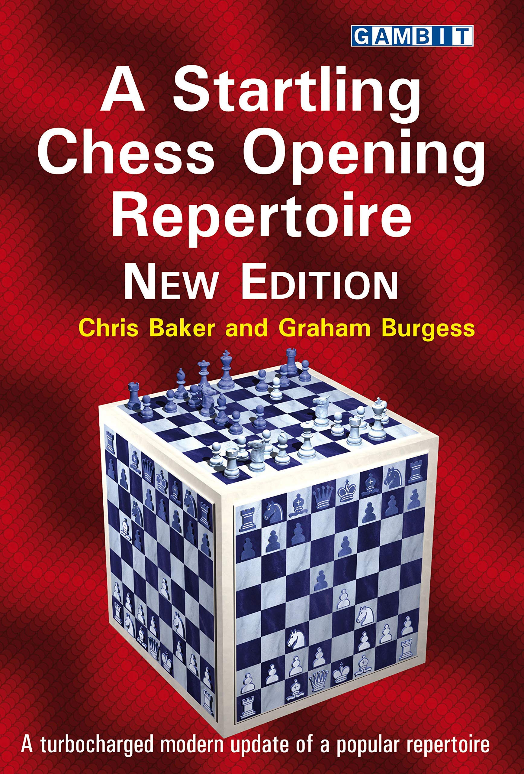 Repertoire Archives - British Chess News