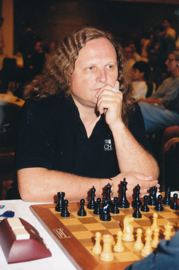 Who are the most controversial or unorthodox chess players? Why