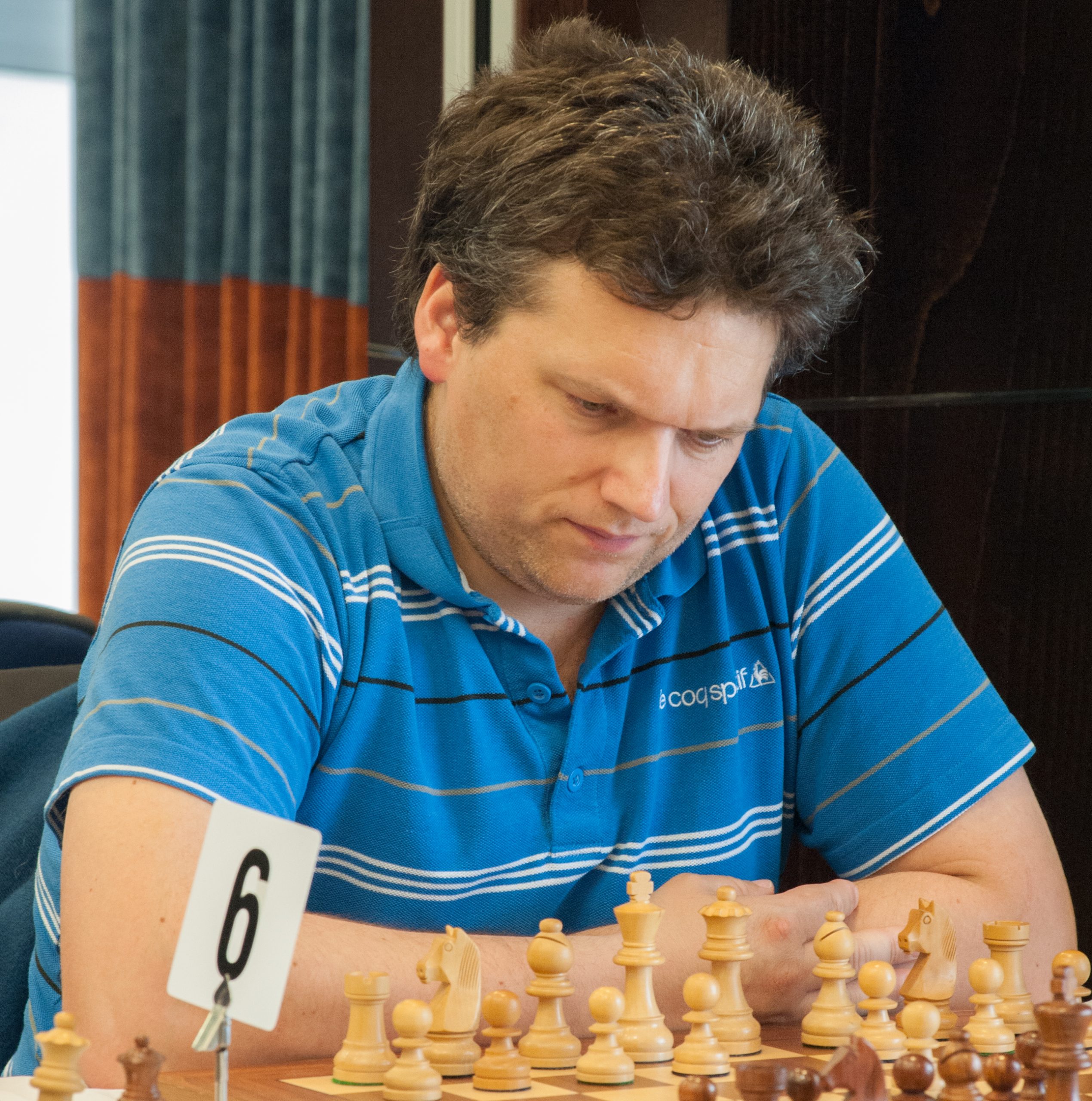 Opening Repertoire: Queen's Gambit Declined - Tarrasch by Cyrus Lakdawala