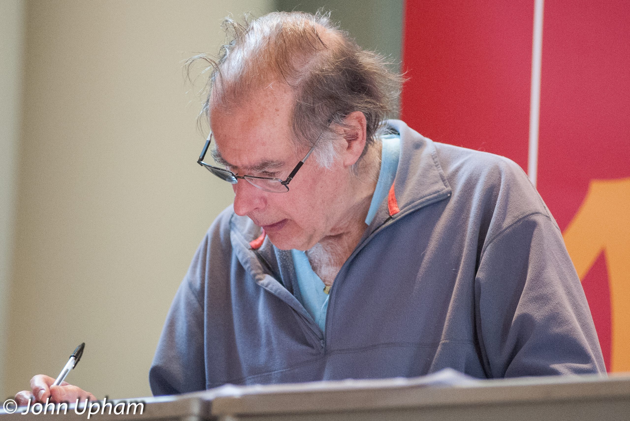 Tony Williams, Author at British Chess News