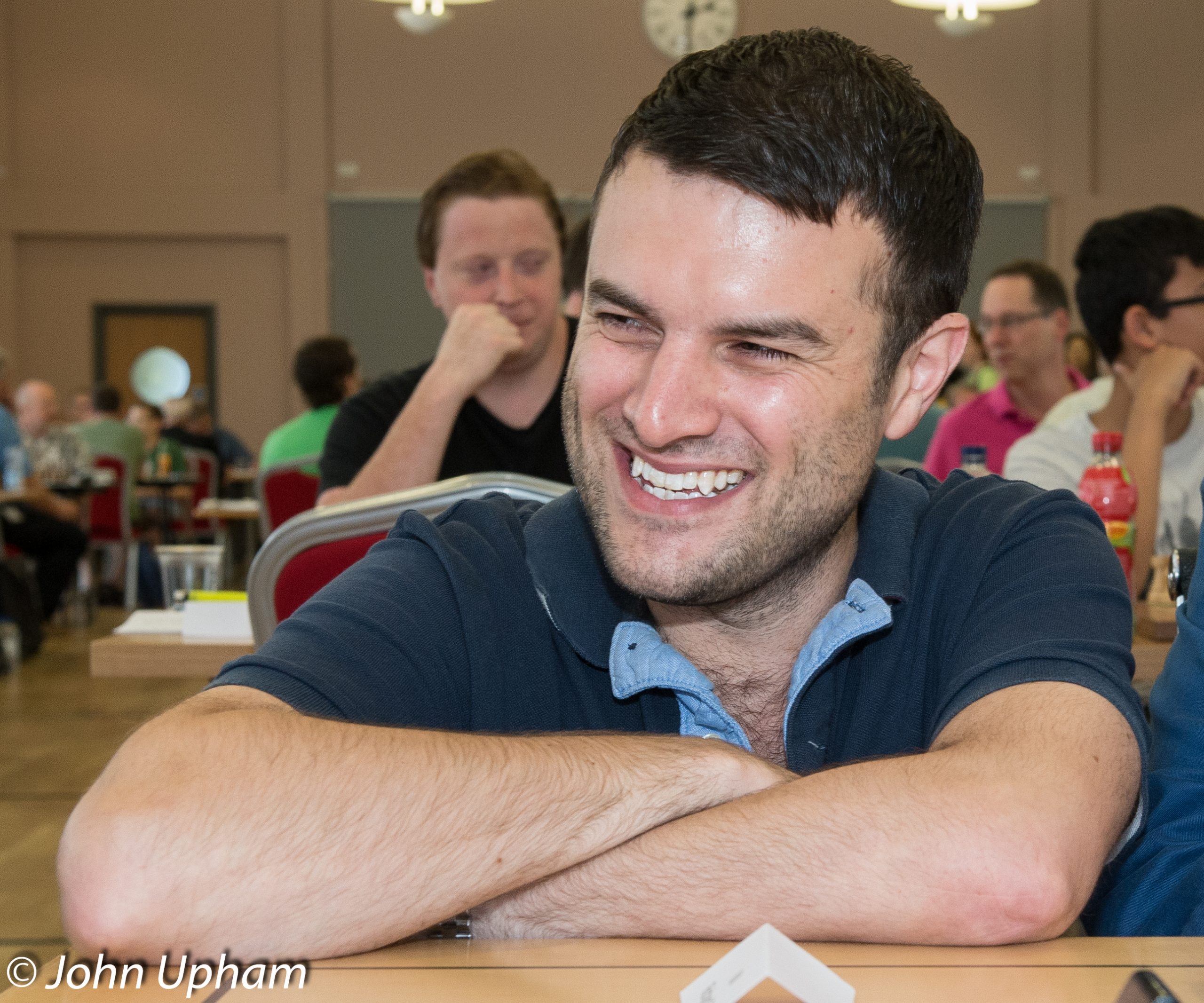 Birthdays Archives - British Chess News