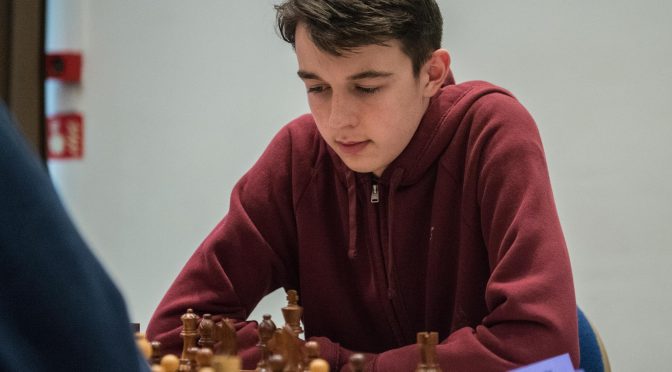 Birthdays Archives - British Chess News