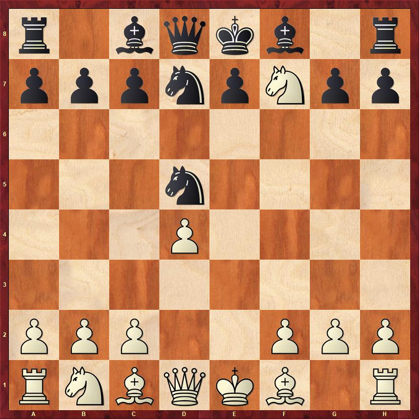 Grandmaster Repertoire: 1.e4 vs The by Negi, Parimarjan