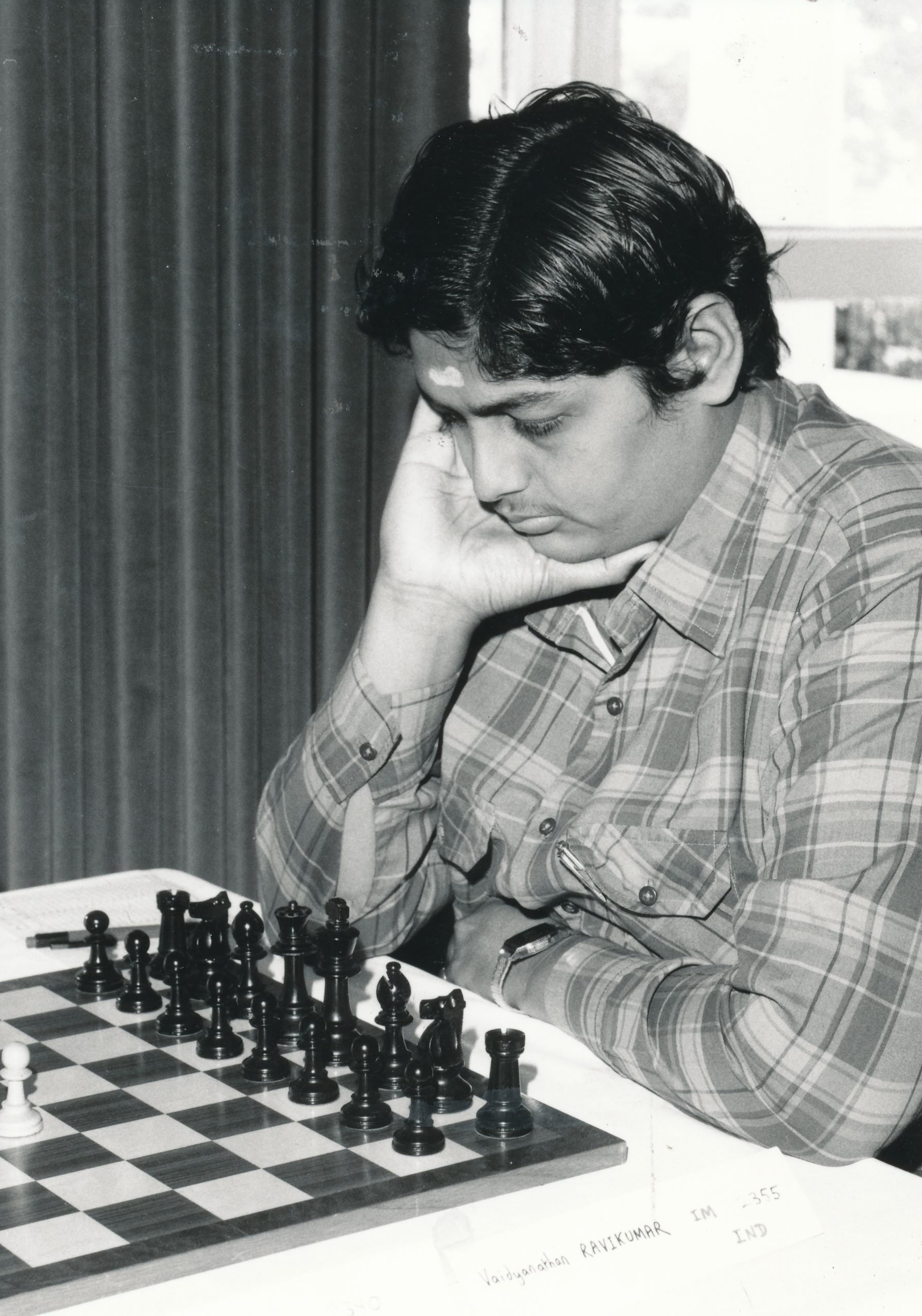 Mikhail Tal's Best Chess Game? - Tal vs. Flesch, 1981 