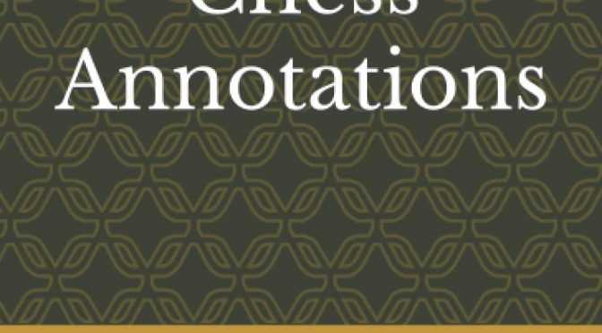 110 Instructive Chess Annotations
