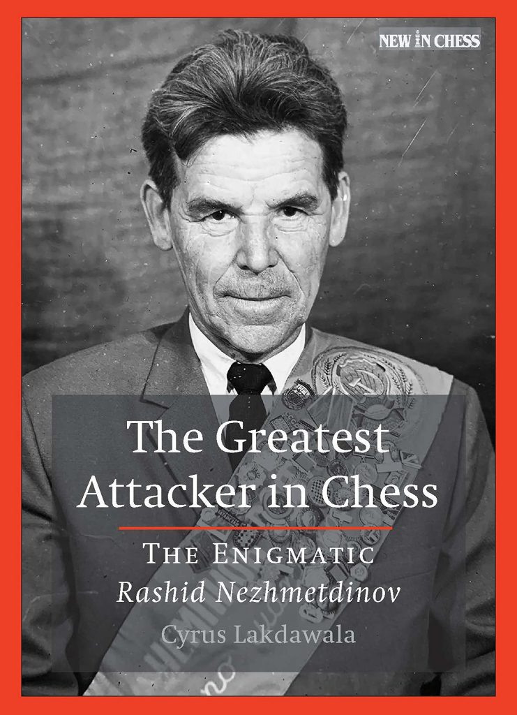 New in Chess Archives British Chess News