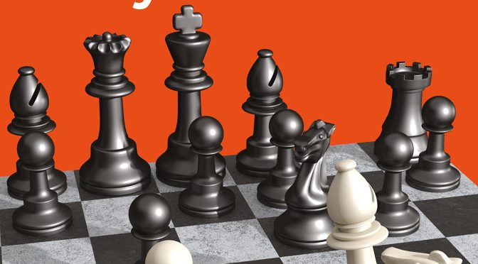 Fundamentals of Isolated Queen Pawn Positions - Chess Lecture Vol 64 Chess  DVD