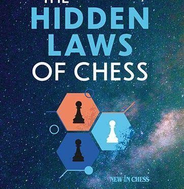 The Hidden Laws of Chess: Mastering Pawn Structures: 1, Nick Maatman, New in Chess; 1st edition (31 Jan. 2023),ISBN-10 ‏ : ‎ 9493257622