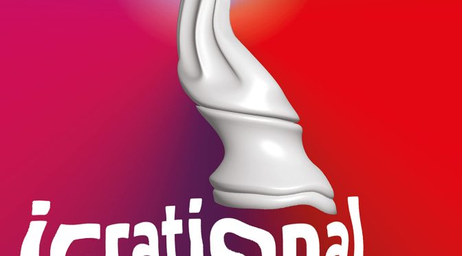 Irrational Chess, Cyrus Lakdawala, Everyman Chess (20 Feb. 2023), ISBN-13 ‏ : ‎ 978-1781946480