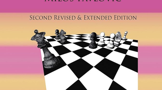 Unknown Weapons in the Grünfeld: Second revised and extended edition, Thinkers Publishing, 978-9464201963, Milos Pavlovic